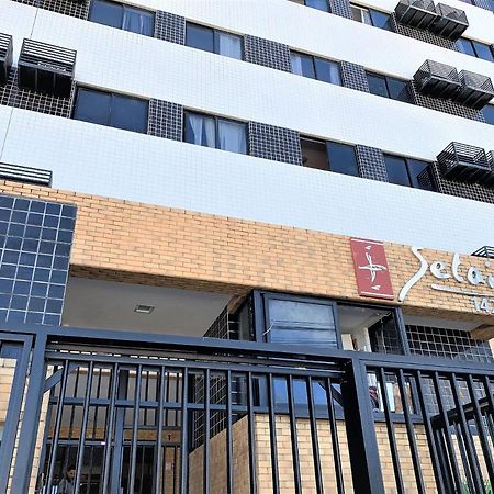 Edificio Setai Apto 413 Nobile Stays Maceio  Luaran gambar