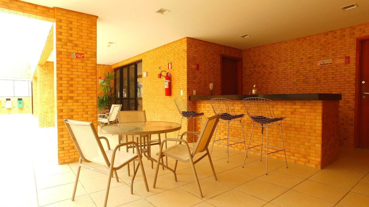 Edificio Setai Apto 413 Nobile Stays Maceio  Luaran gambar