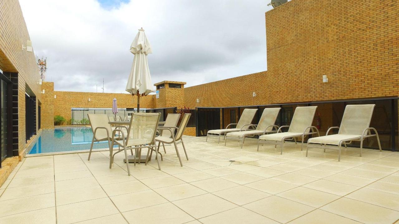Edificio Setai Apto 413 Nobile Stays Maceio  Luaran gambar