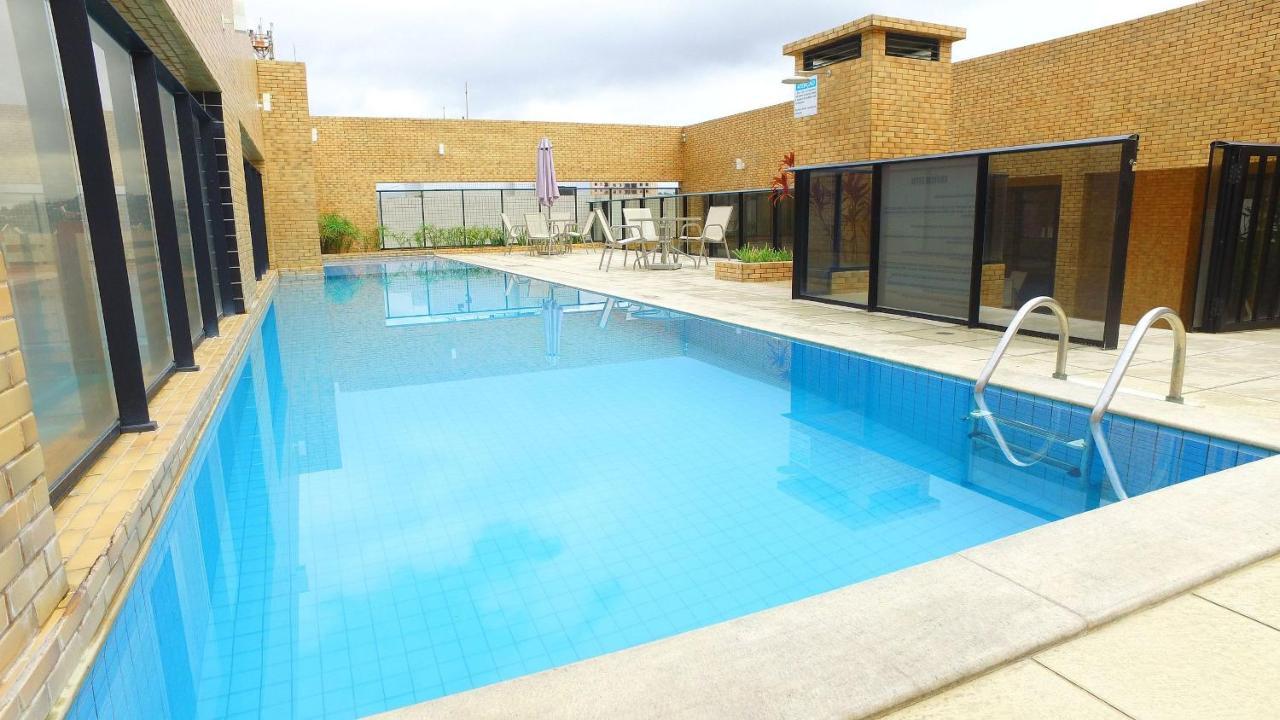 Edificio Setai Apto 413 Nobile Stays Maceio  Luaran gambar