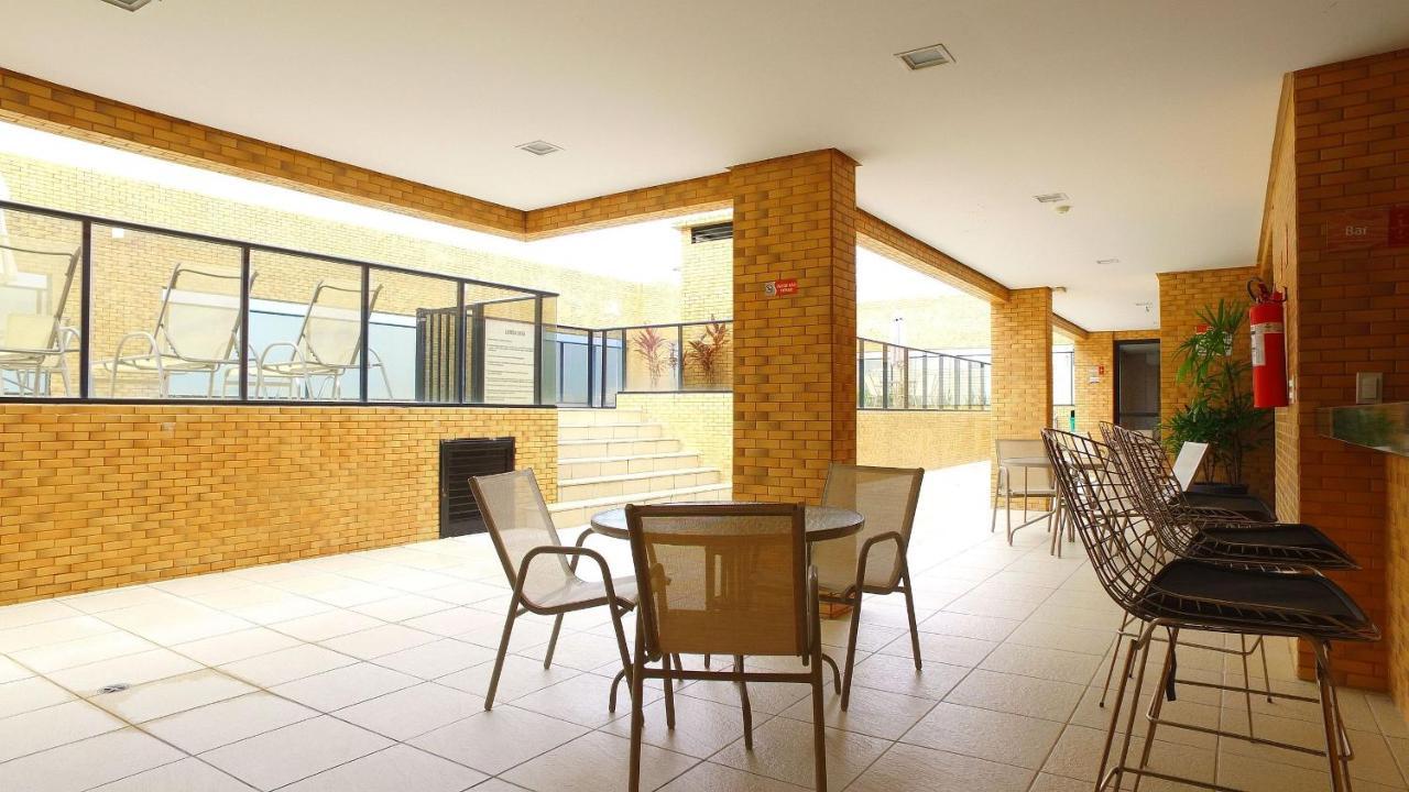 Edificio Setai Apto 413 Nobile Stays Maceio  Luaran gambar