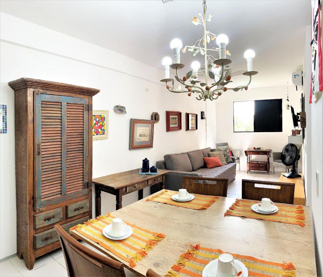 Edificio Setai Apto 413 Nobile Stays Maceio  Luaran gambar