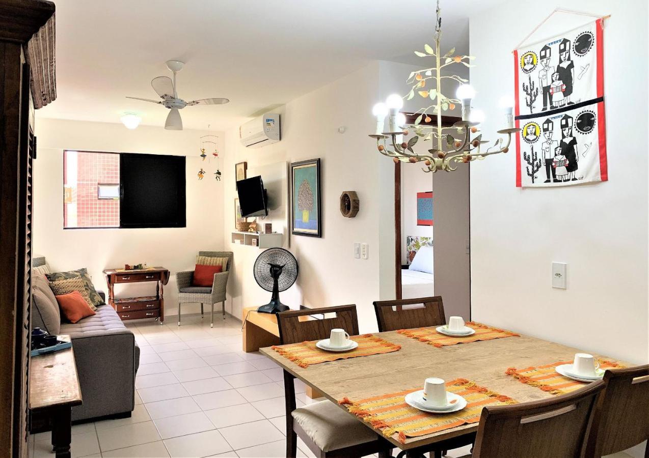 Edificio Setai Apto 413 Nobile Stays Maceio  Luaran gambar