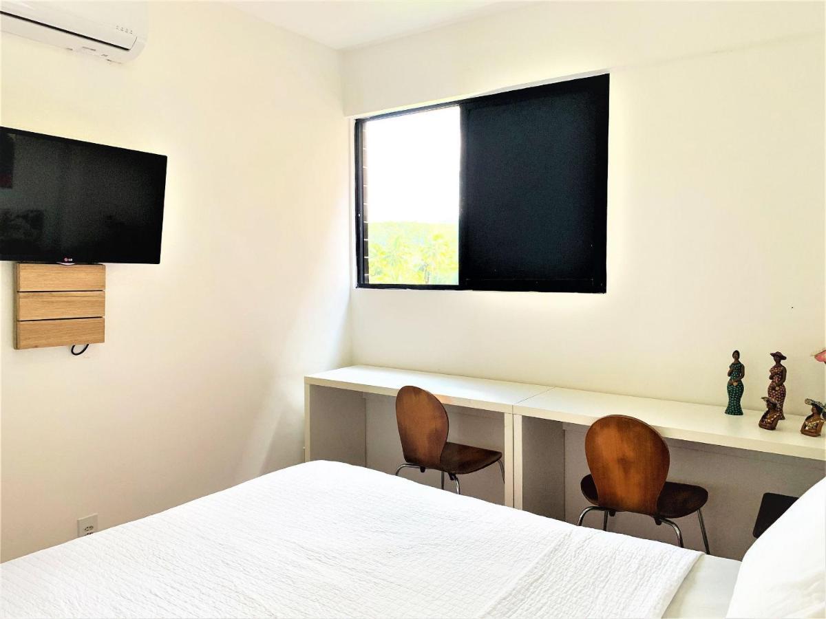Edificio Setai Apto 413 Nobile Stays Maceio  Luaran gambar
