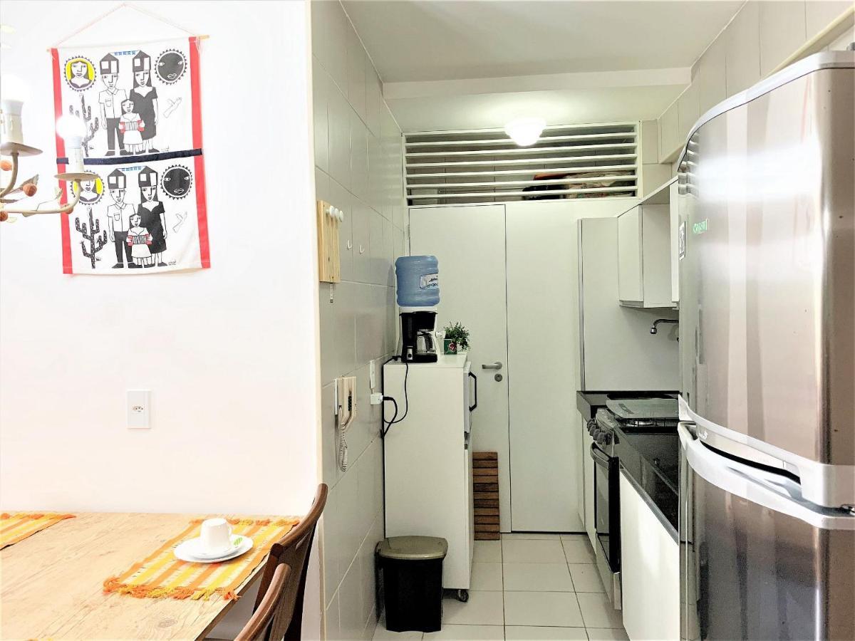 Edificio Setai Apto 413 Nobile Stays Maceio  Luaran gambar