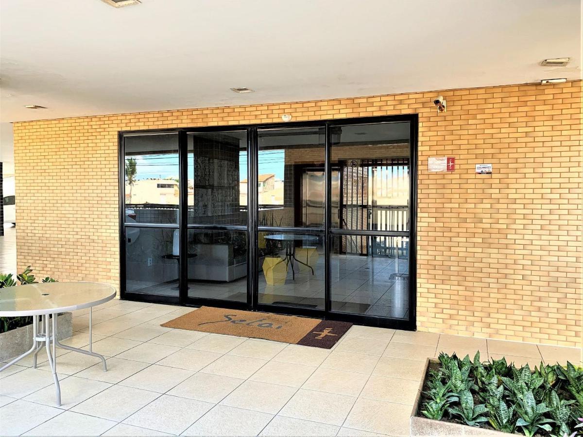 Edificio Setai Apto 413 Nobile Stays Maceio  Luaran gambar