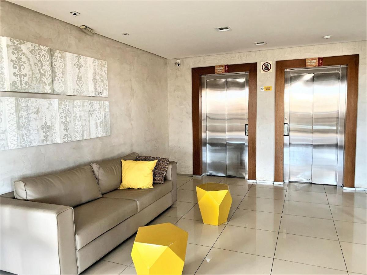 Edificio Setai Apto 413 Nobile Stays Maceio  Luaran gambar