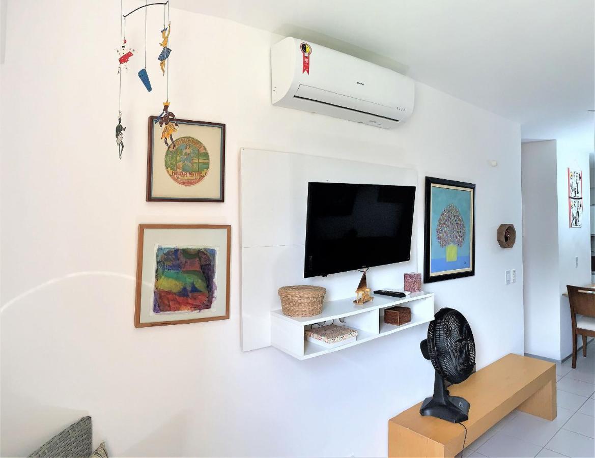 Edificio Setai Apto 413 Nobile Stays Maceio  Luaran gambar