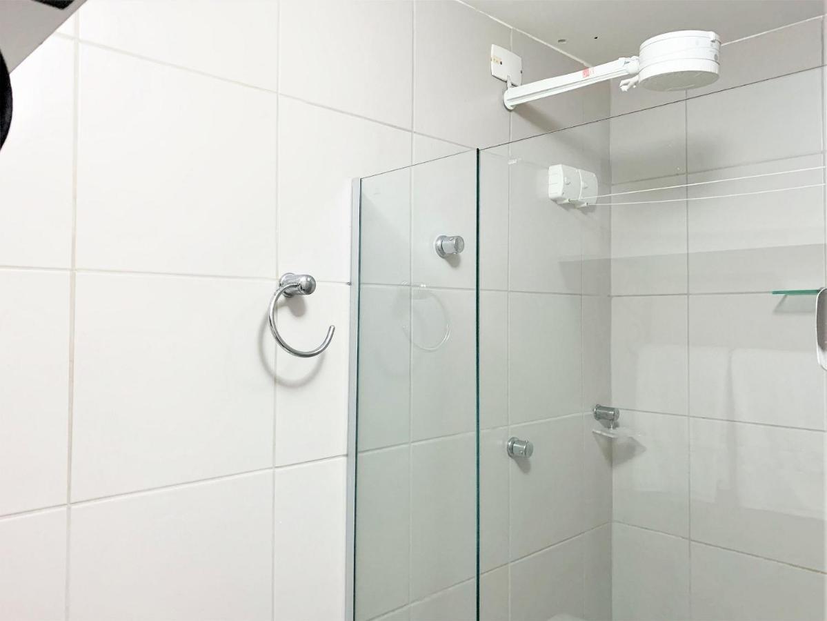 Edificio Setai Apto 413 Nobile Stays Maceio  Luaran gambar