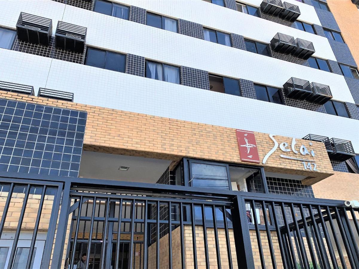 Edificio Setai Apto 413 Nobile Stays Maceio  Luaran gambar